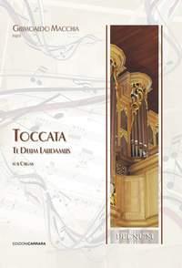 Toccata Te Deum Laudamus