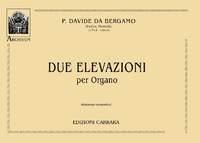 Due elevazioni