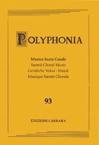 Polyphonia - Vol. 93