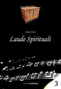 Laude Spirituali