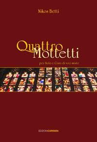 Quattro Mottetti