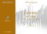 Concerto in Fa maggiore