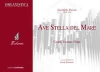 Ave Stella del Mare