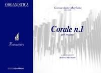 Corale n°1