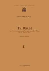 Te Deum