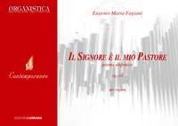 Il Signore è il mio Pastore