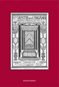 Maestri Dell'Organo Vol 1