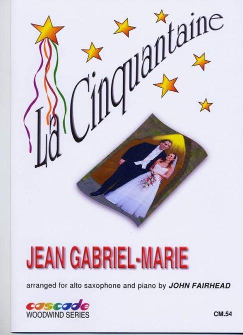 Cinquantaine,La