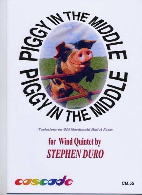 Piggy In The Middle