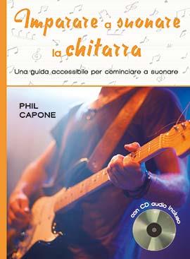 Imparare A Suonare La Chitarra