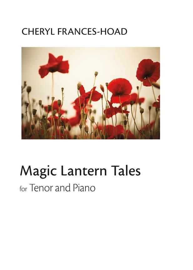 Magic Lantern Tales