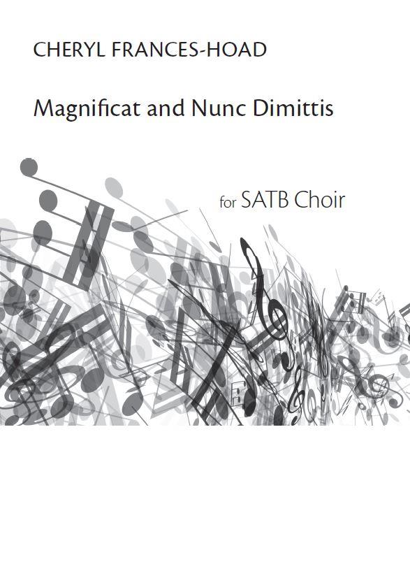 Magnificat & Nunc Dimittis