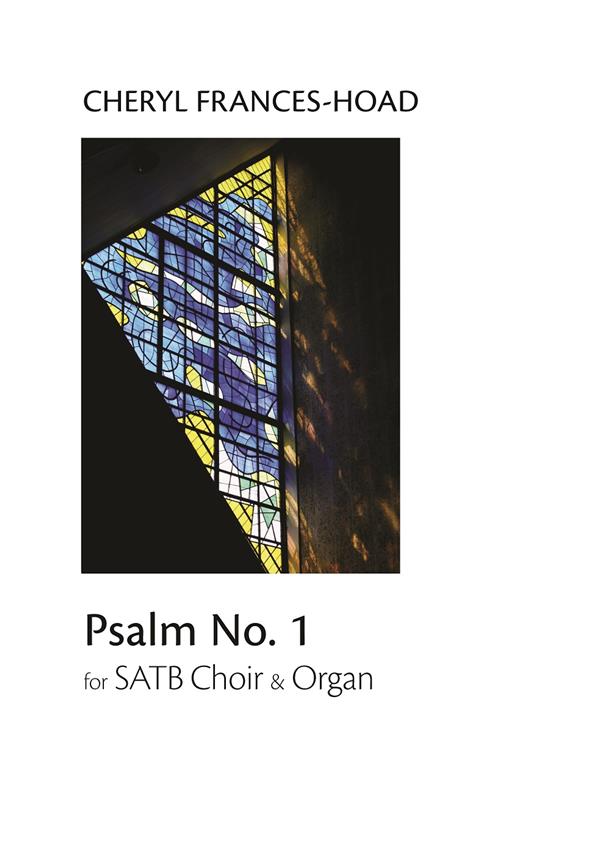 Psalm No. 1