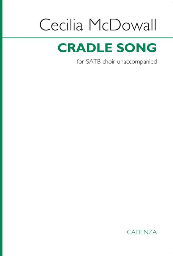 Cradle Song