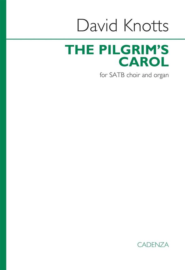 The Pilgrim's Carol