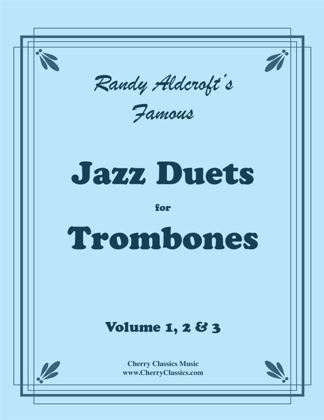 Famous Jazz Duets