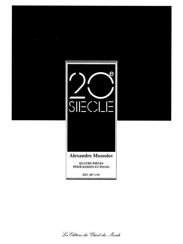 Quatre Pieces