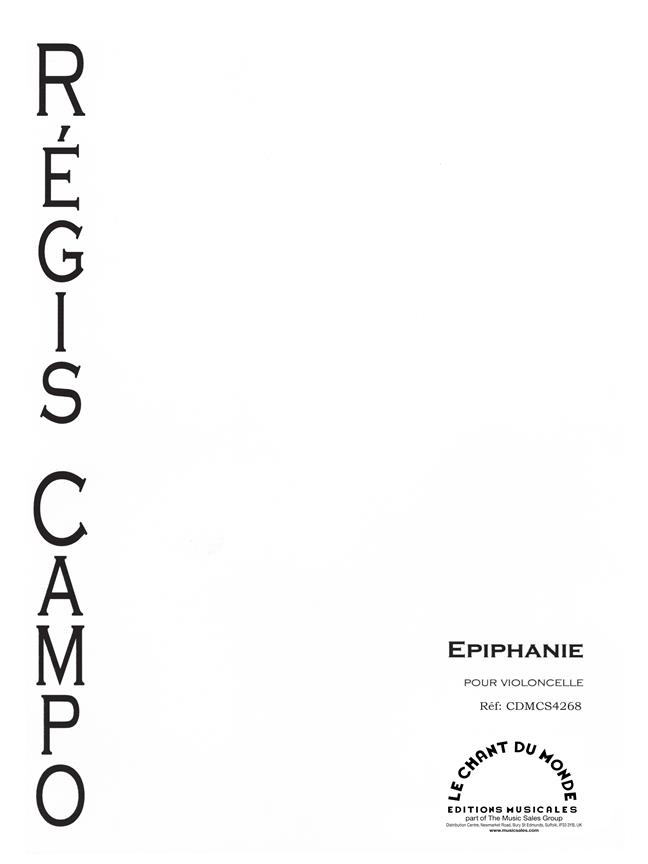 Epiphanie