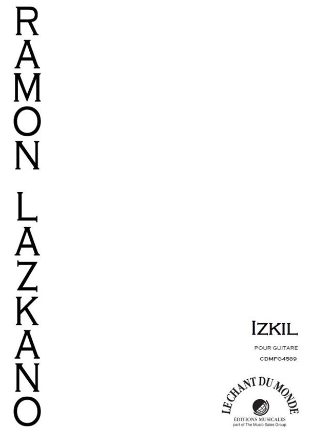 Ezkil
