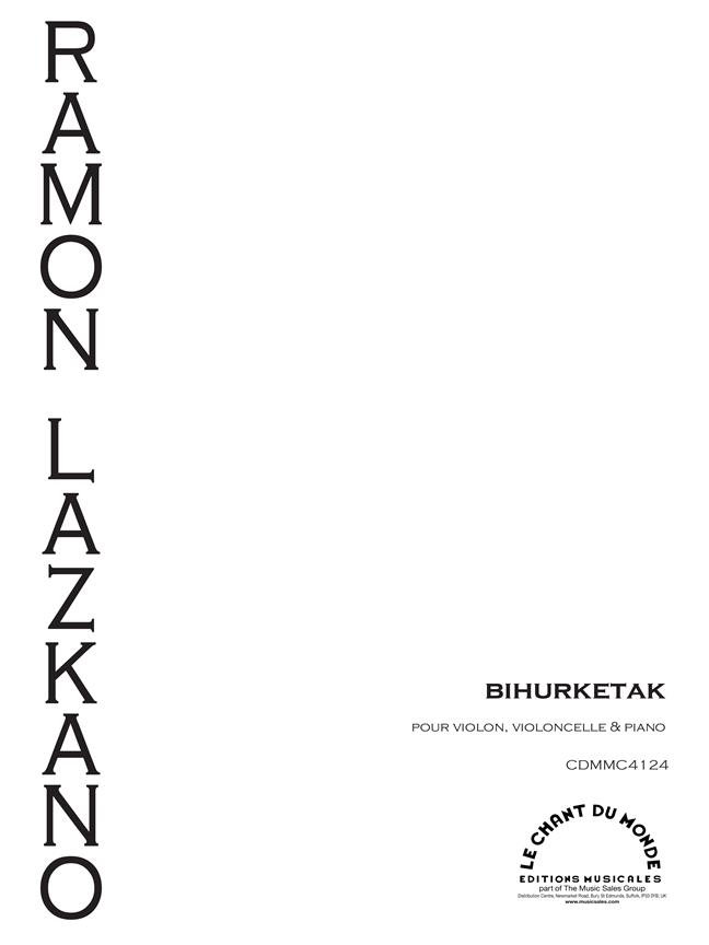Bihurketak