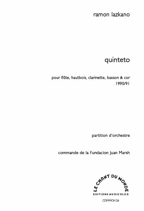 Quinteto