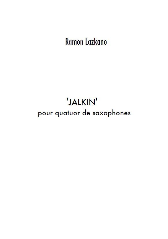 Jalkin