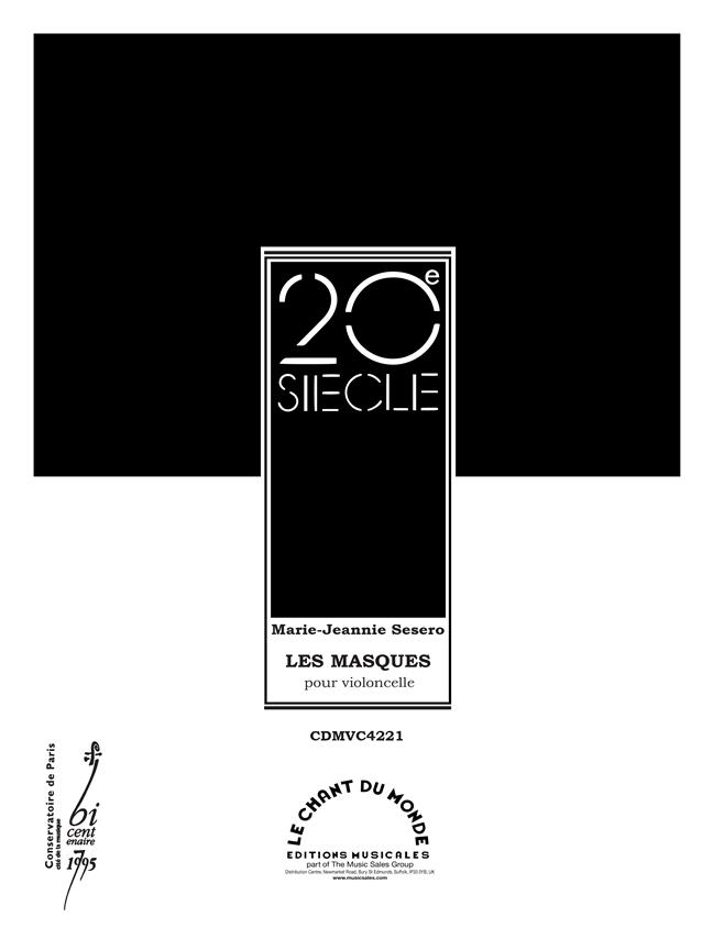Masques (Les)