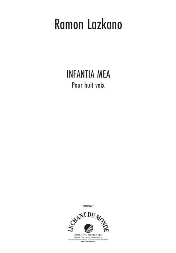 Infantia Mea