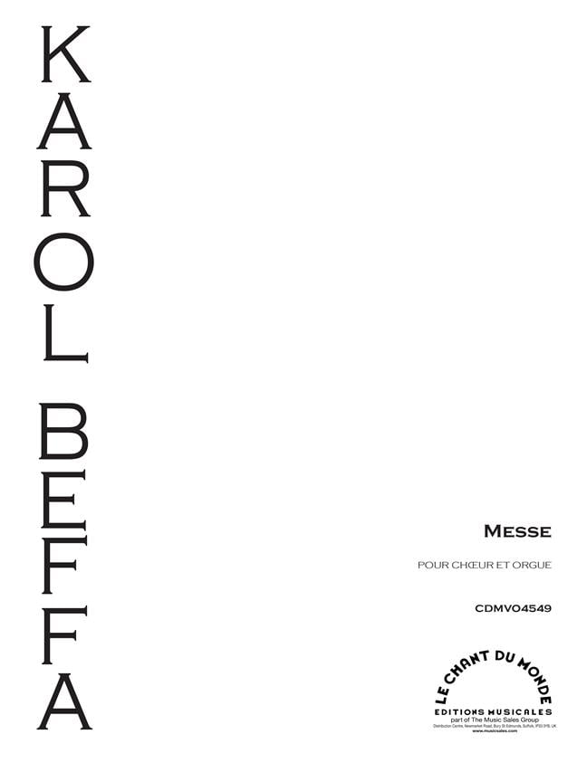 Messe