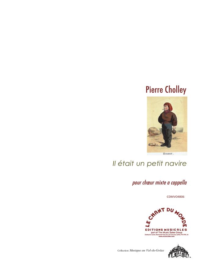 Il ?tait Un Petit Navire