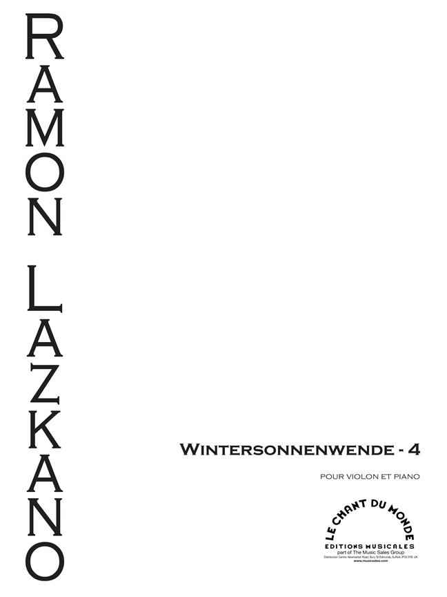 Wintersonnenwende 4