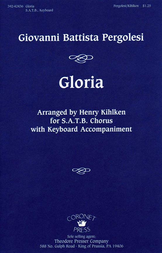 Gloria