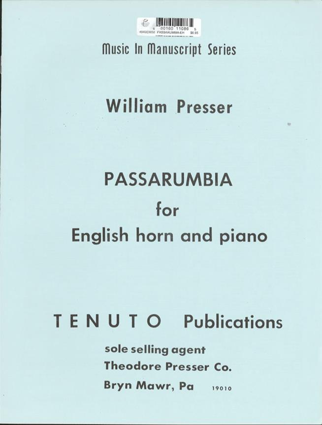 Passarumbia