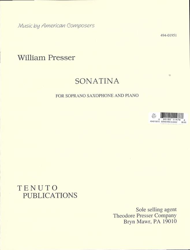 Sonatina