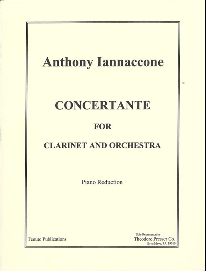 Concertante