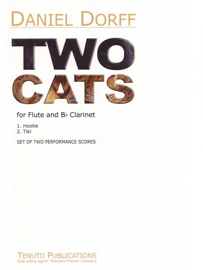 Two Cats
