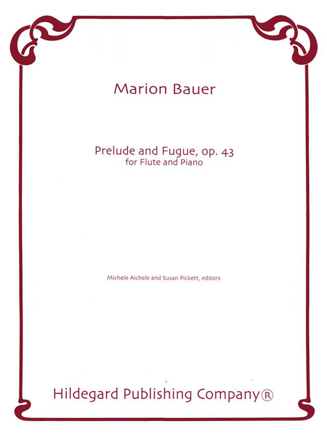 Prelude and Fugue