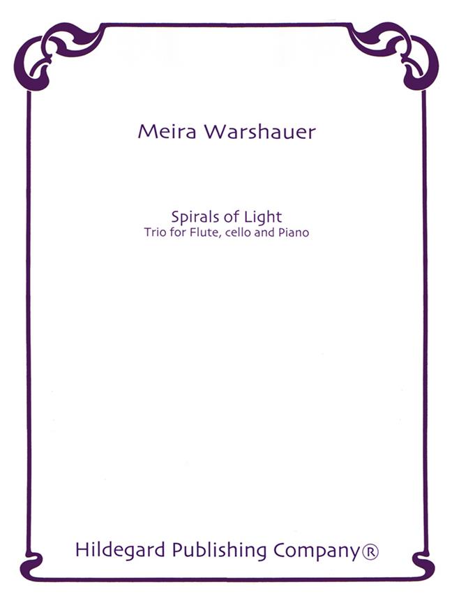Spirals Of Light