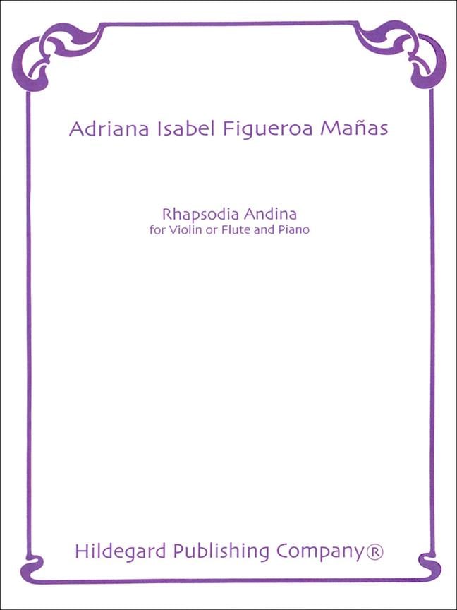 Rhapsodia Andina