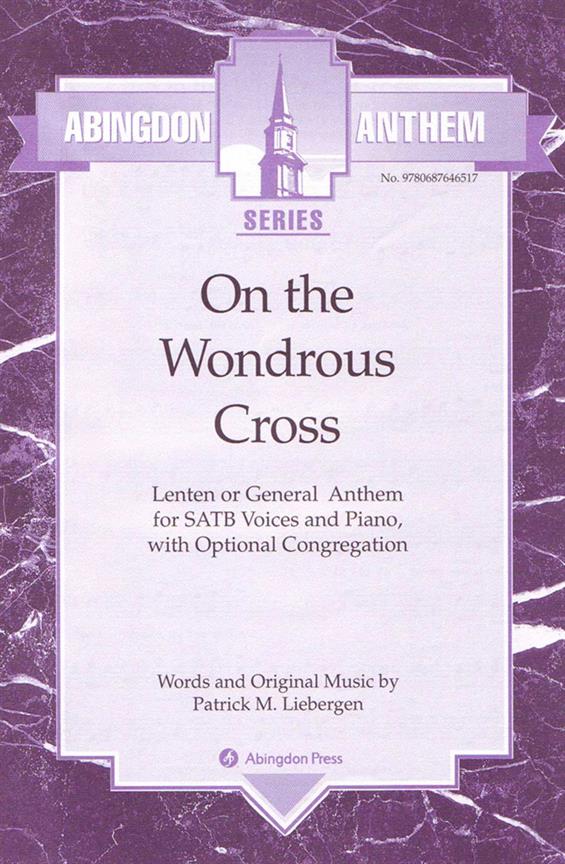 On The Wonderous Cross