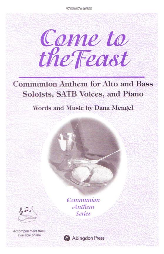 Come To The Feast