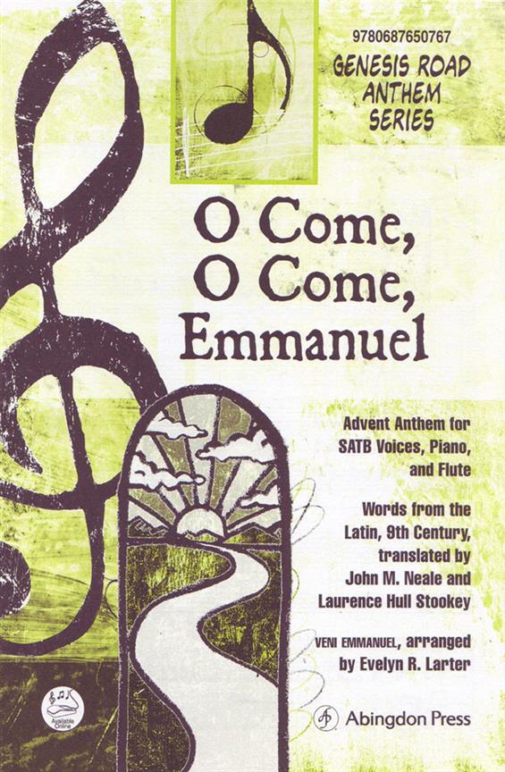 O Come, O Come, Emmanuel