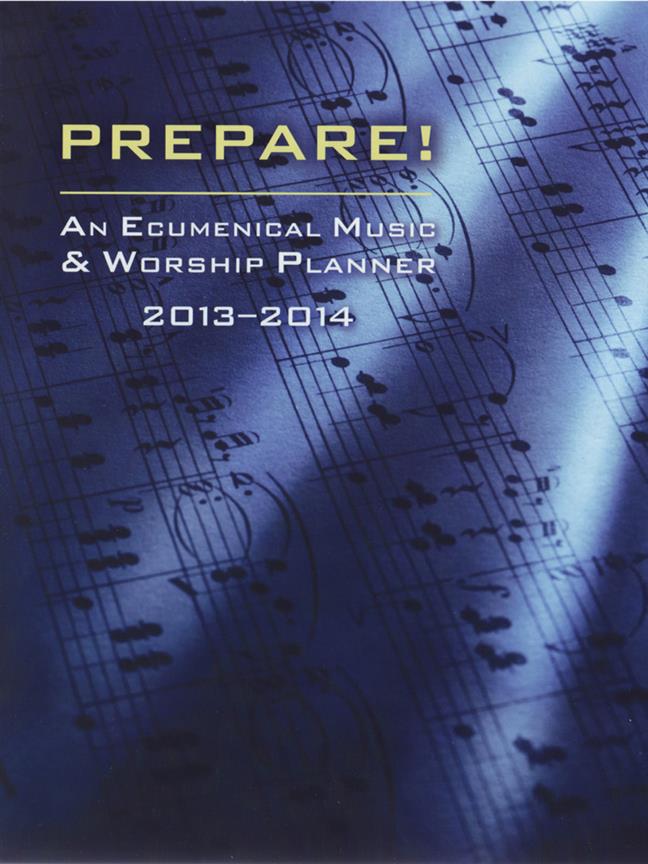 Prepare! 2013-2014