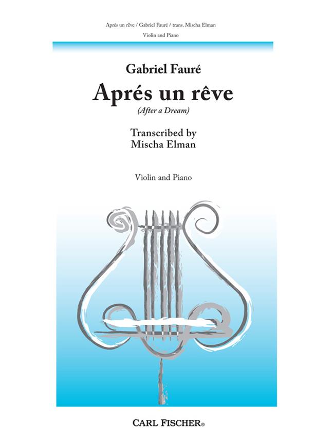 Apres Un Reve