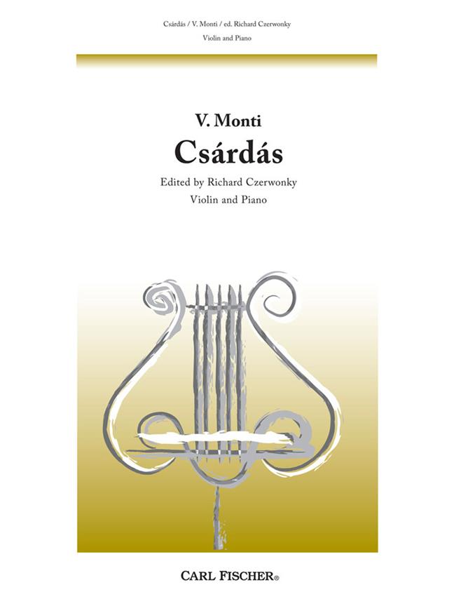 Czardas