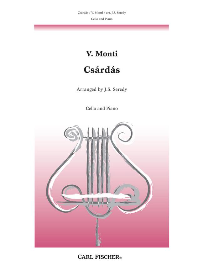 Csardas