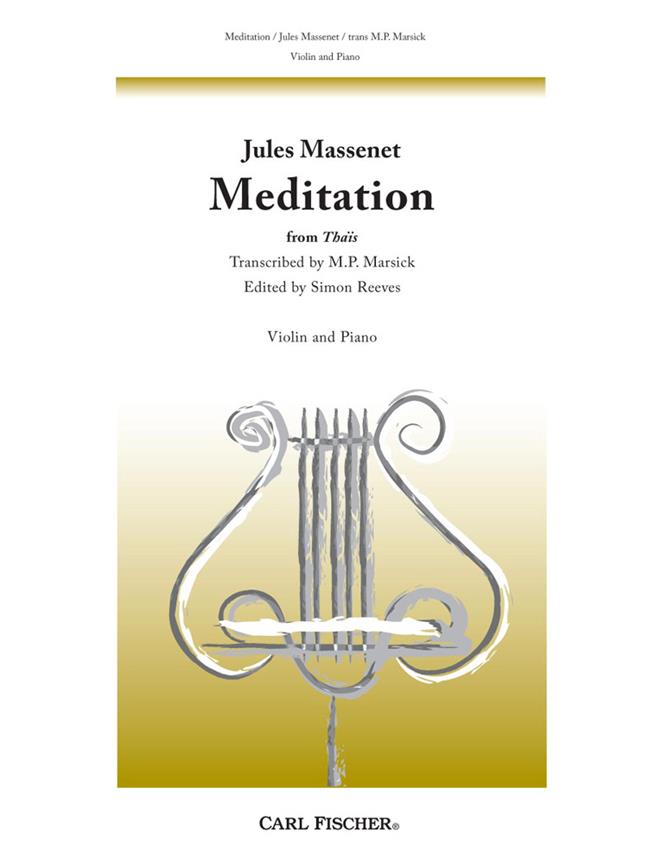 Meditation (Thais)