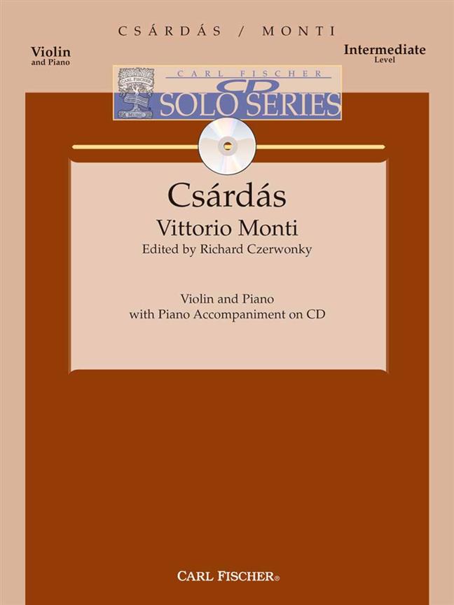 Czardas