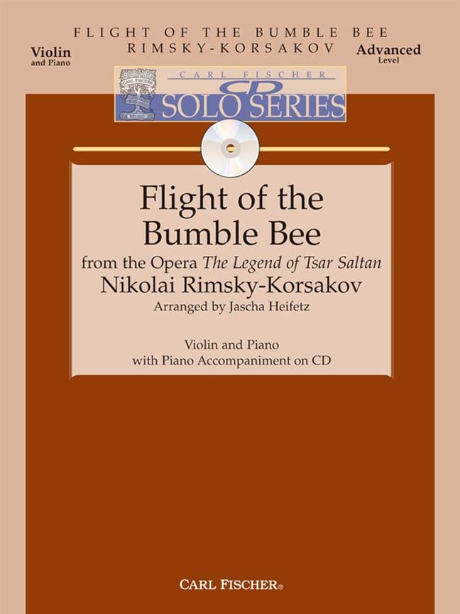 Flight Of The Bumble Bee