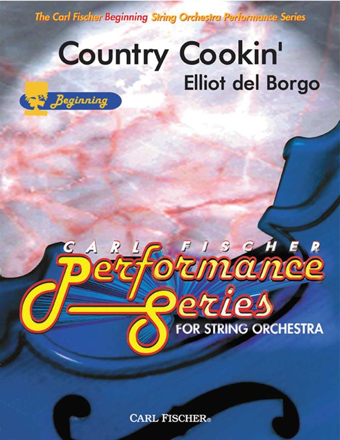 Country Cookin'
